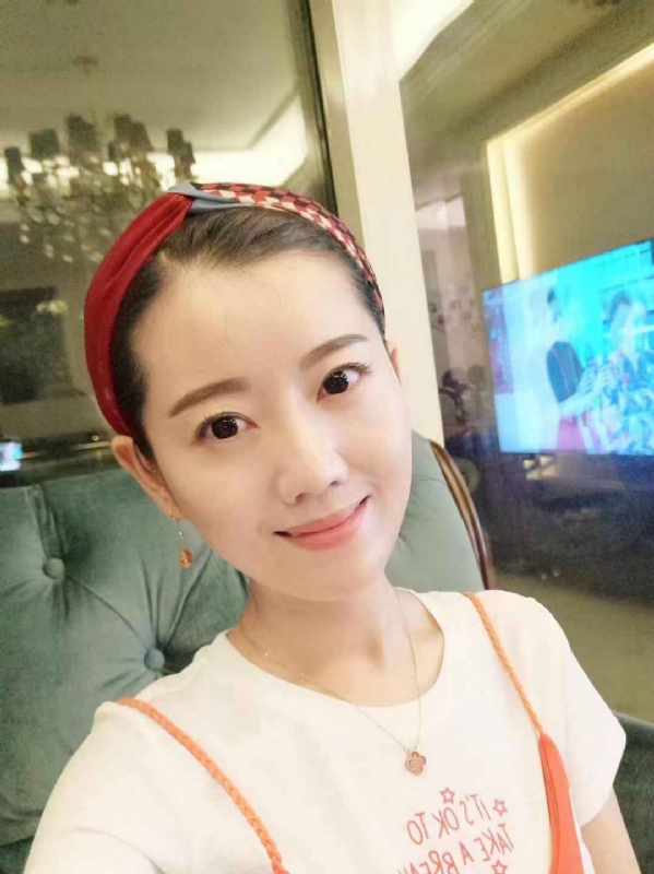 小河的第二张照片--台南中老年相亲网