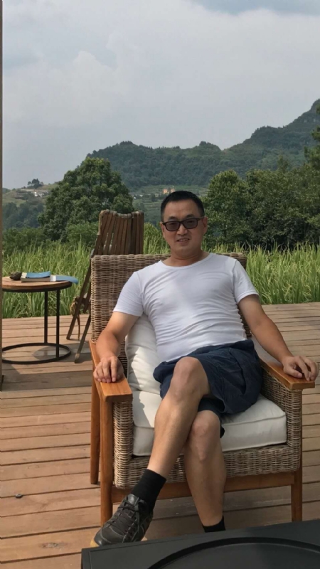 云霄的第一张照片--台南中老年相亲网