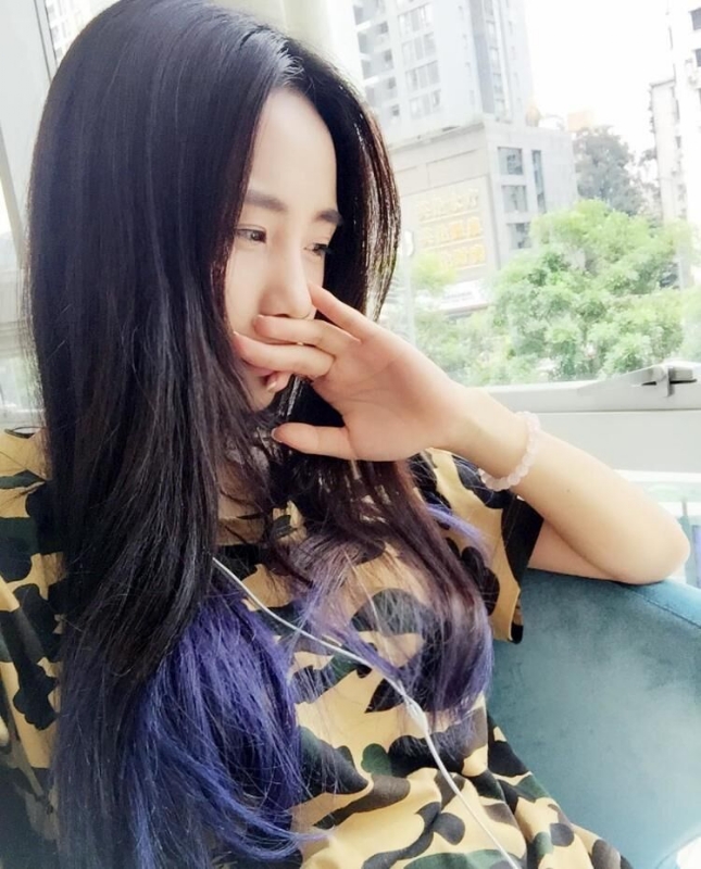 陳蓓蓓的第一张照片--台南中老年相亲网