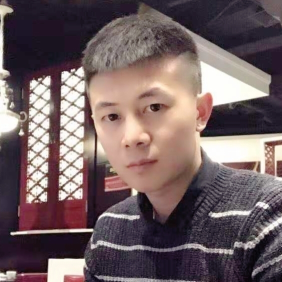 夜晚的星空的第一张照片--台南中老年相亲网