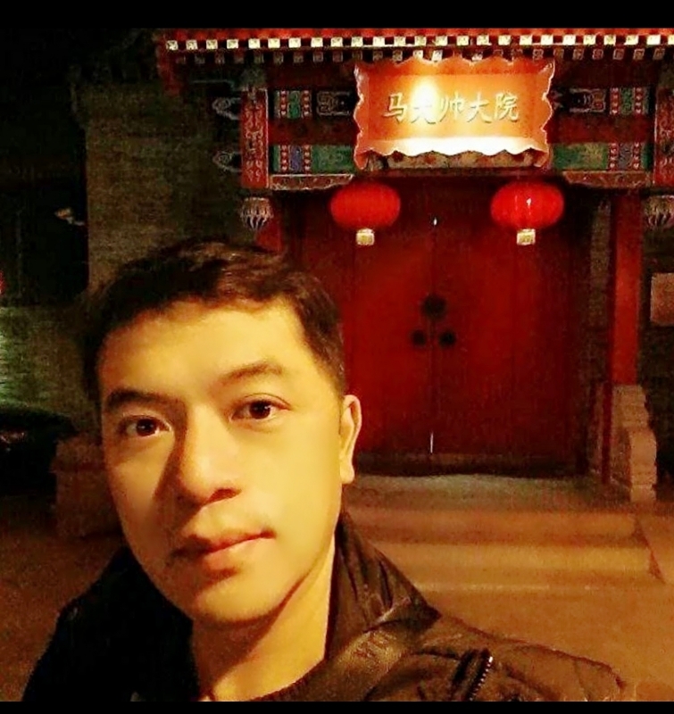 飄渺的第一张照片--台南中老年相亲网