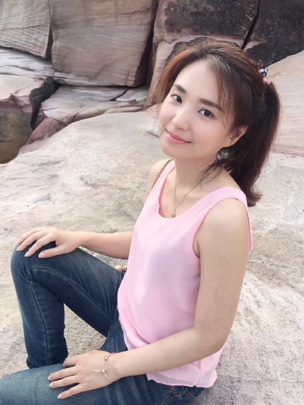 Jane的第二张照片--台南中老年相亲网