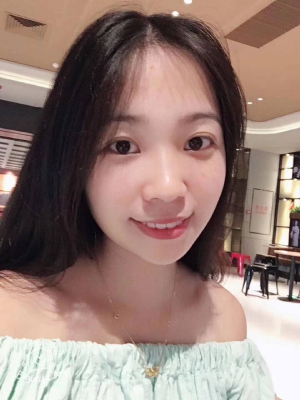 开心果的第一张照片--台南中老年相亲网