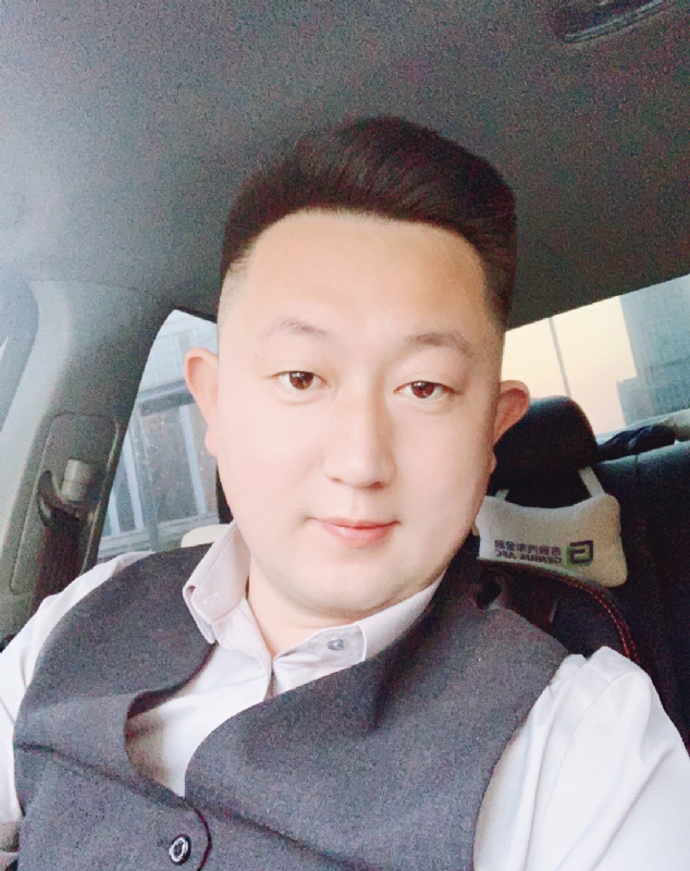 等风也等你的第一张照片--台南中老年相亲网