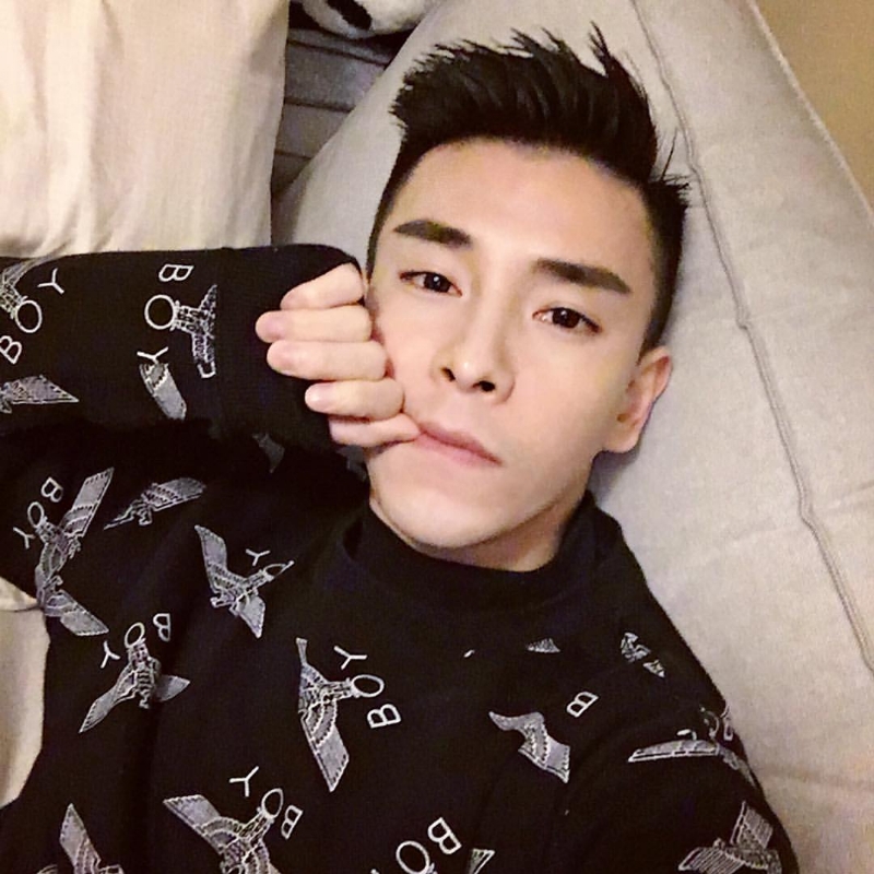 Leo的第四张照片--台南中老年相亲网
