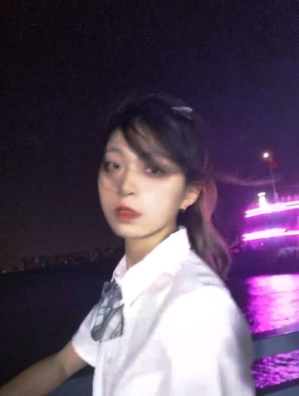 李美嘉的第四张照片--台南中老年相亲网