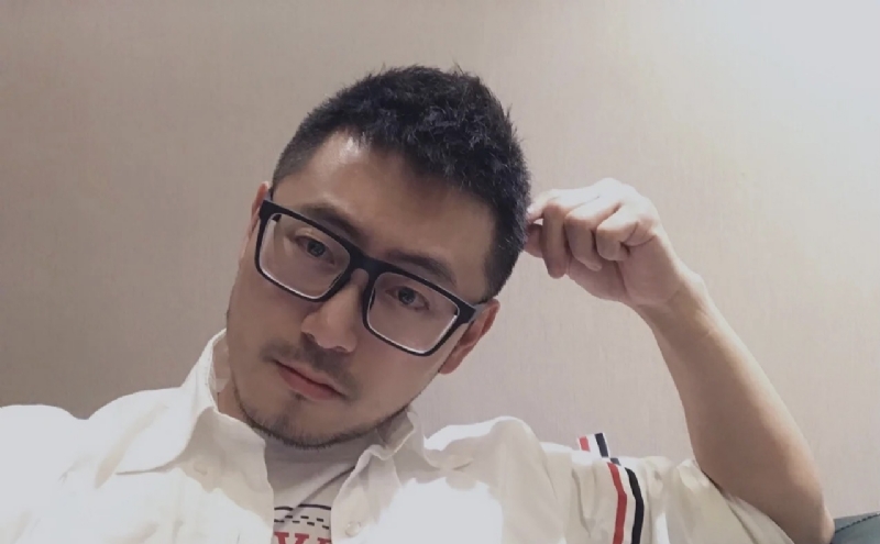 铭哲的第一张照片--台南中老年相亲网