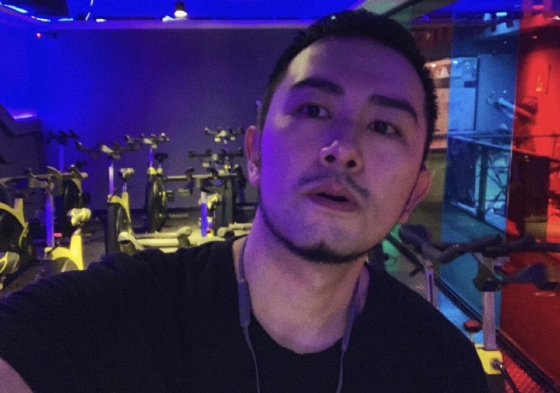 張銘源的第一张照片--台南中老年相亲网