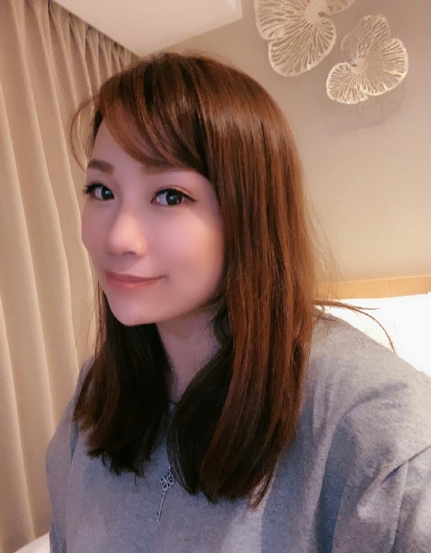 Judy的第一张照片--台南中老年相亲网