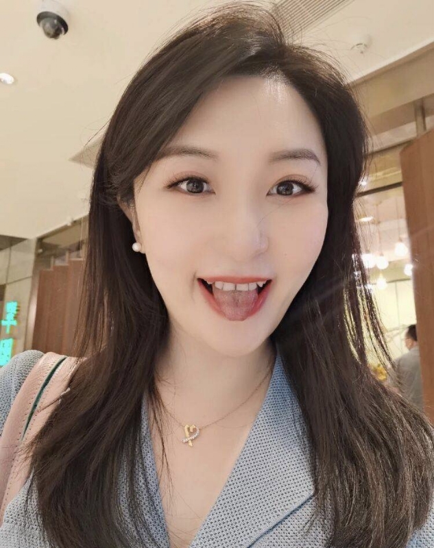 Judy的第三张照片--台南中老年相亲网