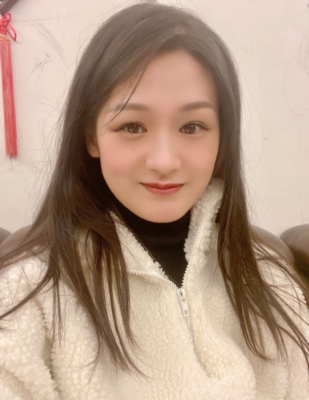 盧盈穎的第二张照片--台南中老年相亲网