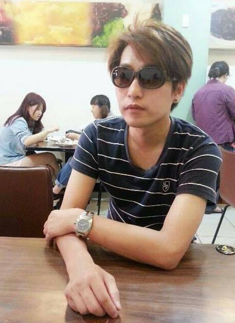 小克的第一张照片--台南中老年相亲网
