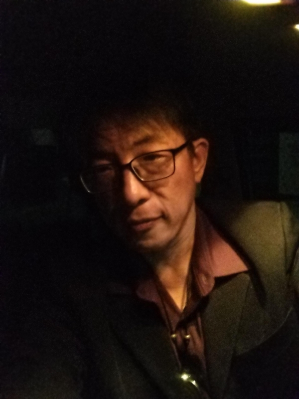 隱姓埋名的第一张照片--台南中老年相亲网