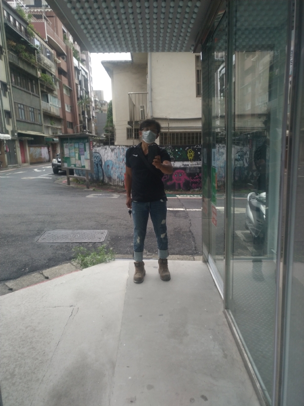 隱姓埋名的第二张照片--台南中老年相亲网