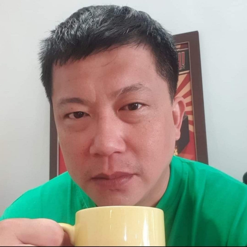 雨果先生的第二张照片--台南中老年相亲网