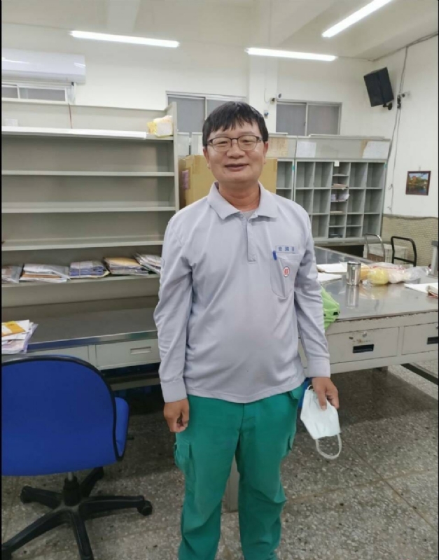 全村的希望的第一张照片--台南中老年相亲网