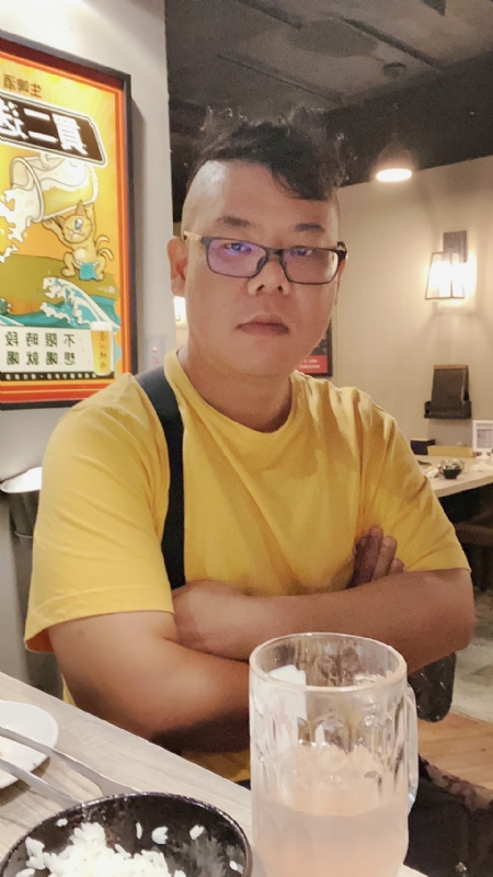 公爵的第一张照片--台南中老年相亲网