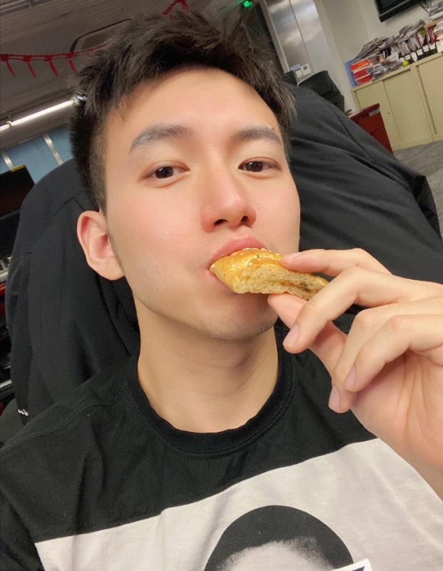 绝世大冤种的第二张照片--台南中老年相亲网