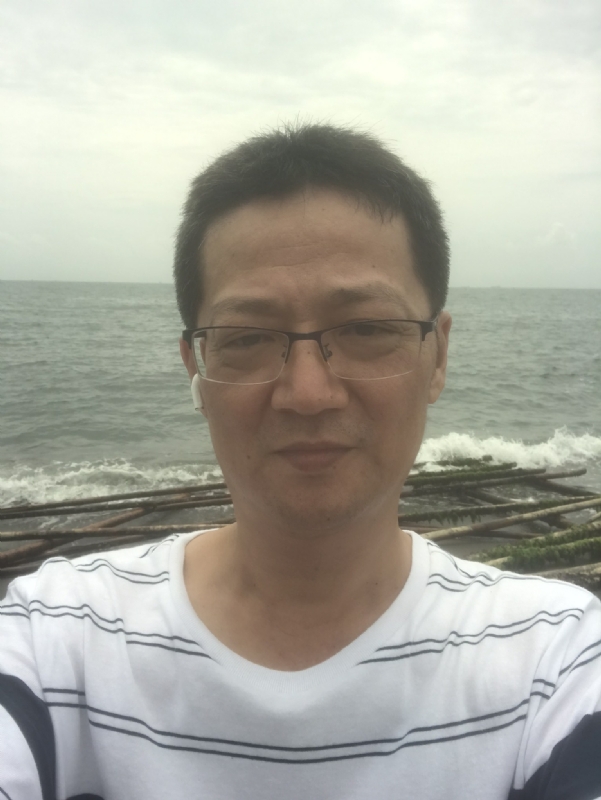 浪人的第一张照片--台南中老年相亲网