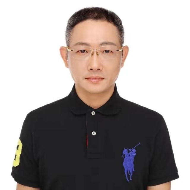 邱先森的第一张照片--台南中老年相亲网