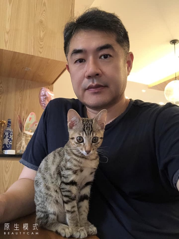 lucaswong的第一张照片--台南中老年相亲网