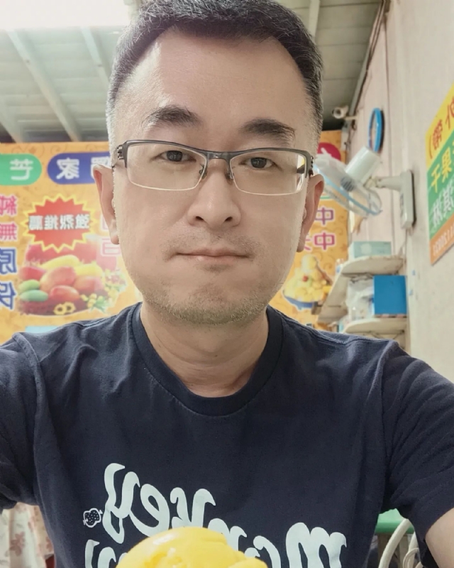 感感的第一张照片--台南中老年相亲网