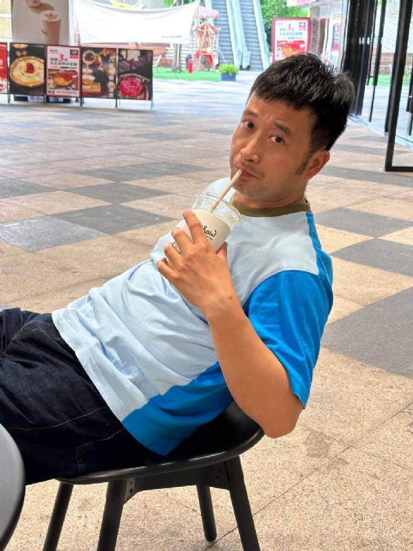 生而为人的第一张照片--台南中老年相亲网