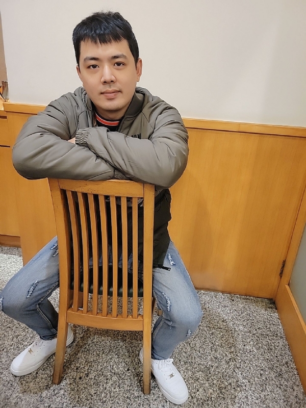 丁丁的第一张照片--台南中老年相亲网