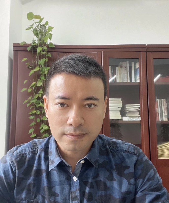 有緣相遇的第二张照片--台南中老年相亲网