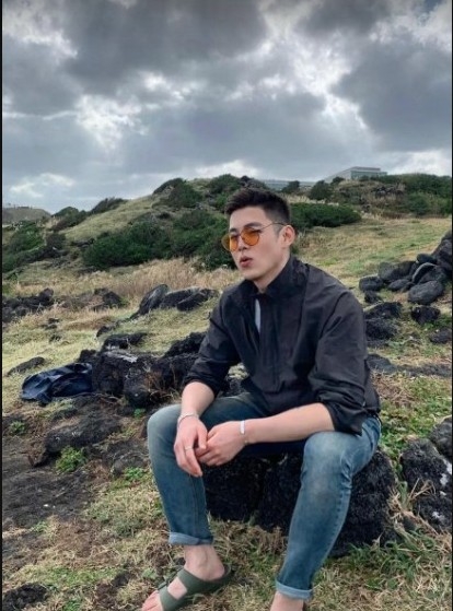 阿海的第一张照片--台南中老年相亲网