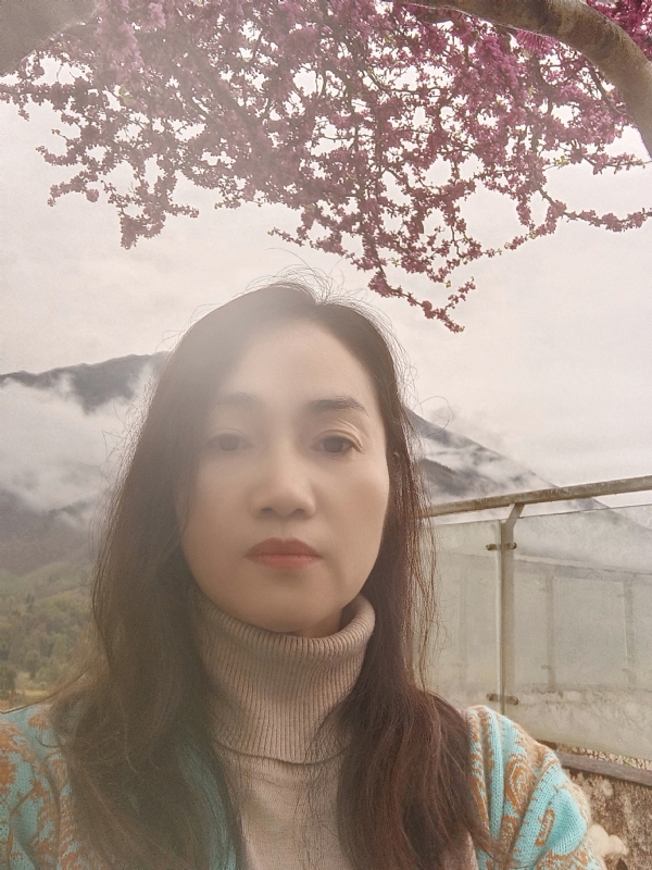 悠然磬歆的第二张照片--台南中老年相亲网