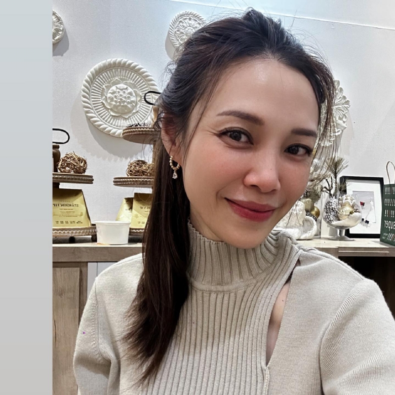 欣怡的第一张照片--台南中老年相亲网