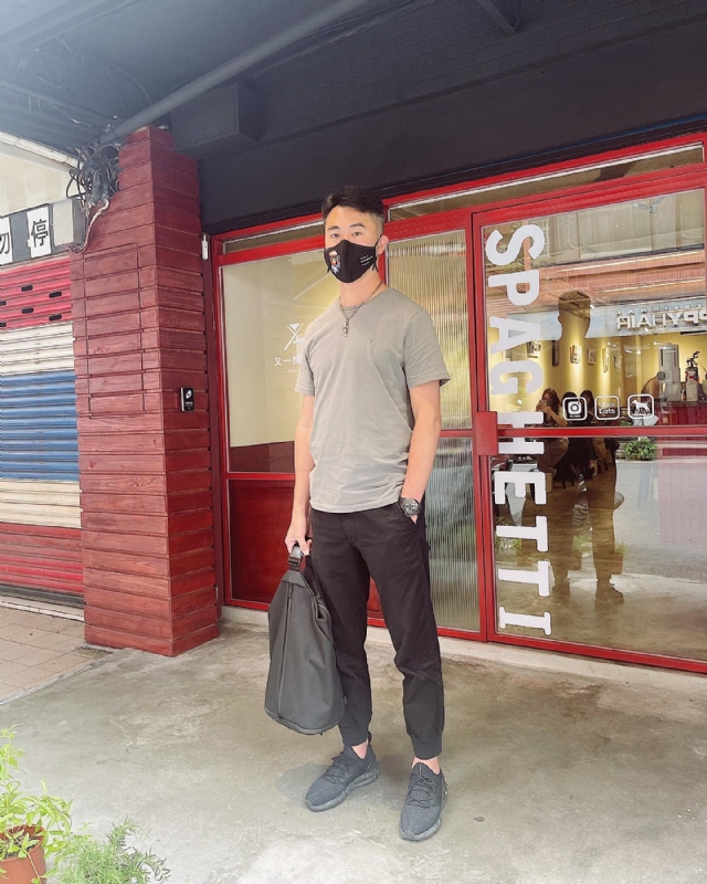酒商安迪的第二张照片--台南中老年相亲网